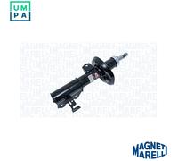 SHOCK ABSORBER 357241070200 FOR VAUXHALL ZAFIRA/Mk/III ASTRA/VI OPEL 4cyl 1.2L