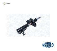 SHOCK ABSORBER 357241070200 FOR VAUXHALL ZAFIRA/Mk/III ASTRA/VI OPEL 4cyl 1.2L