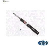 SHOCK ABSORBER 357244070100 FOR VAUXHALL ASTRA/Mk/VI OPEL A14XER B14XER 1.4L