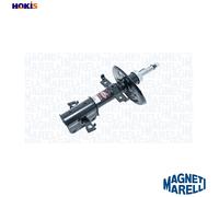 Magneti Marelli Shock Absorber 357245070000 - Front Axle Top Pin - Renault Laguna III