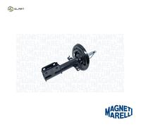 SHOCK ABSORBER 357248070000 FOR RENAULT GRAN/TOUR/III/Grandtour MEGANE 1.4L 4cyl