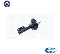 Magneti Marelli Shock Absorber 357248070000 Front for Renault Megane III (BZO)