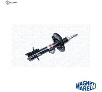 SHOCK ABSORBER 357250070200 FOR NISSAN MR16DDT 1.6L K9K636/646/410/896 1.5L 4cyl