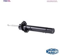 SHOCK ABSORBER 357251070100 FOR TOYOTA 1KR-FE 1.0L 3cyl YARIS 1NR-FKE/FE 1.3L