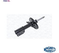 FRONT SHOCK ABSORBER 357255070000 MAGNETI MARELLI I