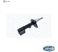 MAGNETI MARELLI 357257070100 Shock absorber