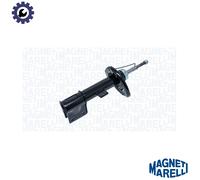 SHOCK ABSORBER 357257070100 FOR PEUGEOT CITROEN 9HD /9HZ /9HR 1.6L RHH 2.0L 4cyl