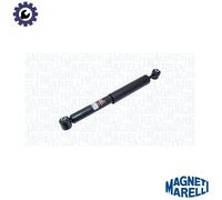 SHOCK ABSORBER 357335070000 FOR KIA D4CB 2.5L G4JS 2.4L 4cyl SORENTO I 3.5L
