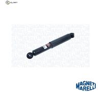 SHOCK ABSORBER 357337070000 FOR VW CADDY/III/Box/Body/MPV CFHC/CLCB/BMM 2.0L