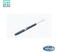 MAGNETI MARELLI 357373070000 Shock absorber