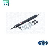 Shock absorber Rear Axle Top pin 357374070000 MAGNETI MARELLI for BMW X1