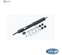 Shock absorber Rear Axle Top pin 357374070000 MAGNETI MARELLI for BMW X1