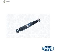 MAGNETI MARELLI 357388080000 Shock absorber