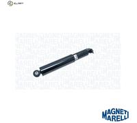 SHOCK ABSORBER 357407080000 FOR LAND ROVER DISCOVERY/II/Mk 10/15P 2.5L 5cyl 3.9L