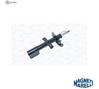MAGNETI MARELLI 357456070000 Shock absorber