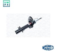 MAGNETI MARELLI 357505070100 Shock absorber