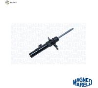 Magneti Marelli Shock Absorber 357512070100 - Front Right (Top Pin) - Fits Ford C-MAX II, Focus III