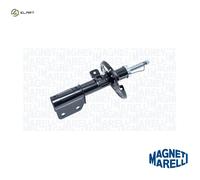 SHOCK ABSORBER 357523070000 FOR VOLVO XC90/I/SUV D5244T5/5244T4/5244T18 2.4L