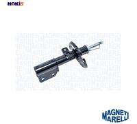 Shock absorber Front Axle Top pin 357523070000 MAGNETI MARELLI for VOLVO RENAULT