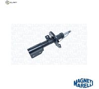 SHOCK ABSORBER 358012007000 FOR PEUGEOT 308/SW/II/Van/Hatchback HNP /HNZ 1.2L
