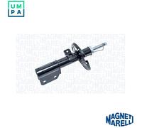 Magneti Marelli Shock Absorber 358019007100 - Front Axle Right Bottom Clamp for Honda Civic VII