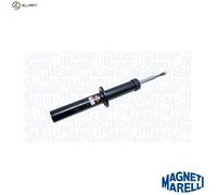 MAGNETI MARELLI 358054070100 Shock absorber