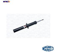 SHOCK ABSORBER 358054070100 FOR PEUGEOT 208/I/Hatchback/Van DS ZMZ 1.0L 3cyl