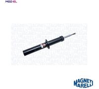 Shock absorber Front Axle Top pin 358060070000 MAGNETI MARELLI for JEEP