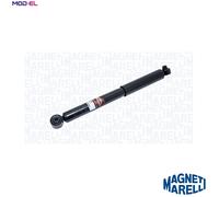 MAGNETI MARELLI 358071070000 Shock absorber