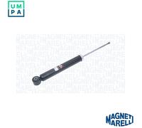 Magneti Marelli Shock Absorber 358086070000 for Renault & Smart H4B453/451/401 0.9L B4D413 1.0L