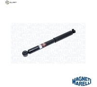 SHOCK ABSORBER 358098070000 FOR SKODA OCTAVIA/III/Combi VW GOLF/VAN/VII/Van 1.0L