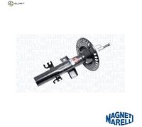 Magneti Marelli Shock Absorber 358100070000 Front - Fits VW Transporter/Caravelle/Multivan 2.0 TDI