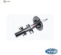 Magneti Marelli Shock Absorber 358100070000 Front - Fits VW Transporter/Caravelle/Multivan 2.0 TDI