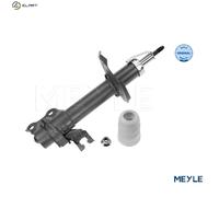 Meyle Shock Absorber 36-26 623 0004 Front Left (N/S Passenger) Gas Pressure Fits Nissan Almera