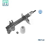Meyle Shock Absorber 36-26 623 0005 Front Right Top Pin - Fits Nissan Almera