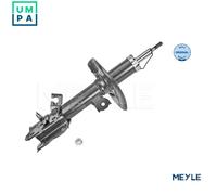 SHOCK ABSORBER 36-26 623 0006 FOR NISSAN DUALIS QASHQAI/+2 K9K282/292/430 1.5L