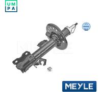 SHOCK ABSORBER 36-26 623 0021 FOR NISSAN JUKE HR16DE 1.6L MR16DDT 1.6L 4cyl