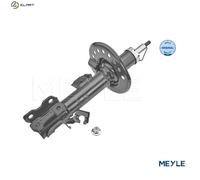 MEYLE 36-26 623 0021 Shock Absorber Front for