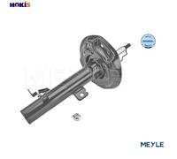 MEYLE 36-26 623 0022 Shock Absorber Front Left Fits Nissan Qashqai Renault