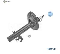 MEYLE 36-26 623 0023 Shock Absorber Front Right Fits Nissan Qashqai Renault