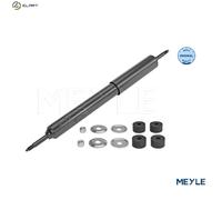MEYLE Shock Absorber 36-26 625 0001 – Front – for Nissan Patrol, Patrol GR, Safari IV