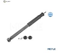 Meyle 36-26 725 0001 Shock Absorber Rear Gas Pressure Fits Nissan Micra