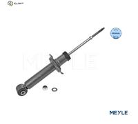 MEYLE 36-26 725 0003 Shock absorber