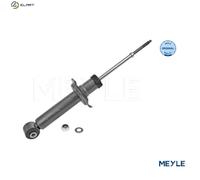 SHOCK ABSORBER 36-26 725 0003 FOR NISSAN SENTRA/II/Hatchback PULSAR/VII SUNNY