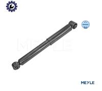 SHOCK ABSORBER 36-26 725 0004 FOR NISSAN DUALIS QASHQAI/+2 K9K282/292/430 1.5L