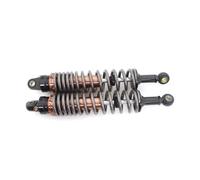 shock absorber 360mm Motorcycle Part Shock Absorber For Kawasaki Air Protection Falling Shocks Absorbers Spring Suspension Motorcycle shock