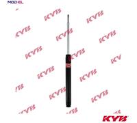 Kayaba Shock Absorber 363015 for Triumph CG2 2.0L 4cyl TR 7