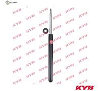 1x Shock Absorber (Single) 364021 KYB Excel-G Front 1125151 1125475 1128126