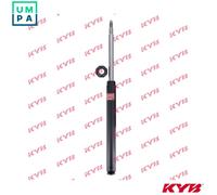 Shock absorber KYB 365053 for VOLVO 740 (744) 2 1983-1984