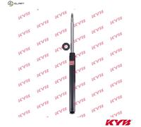 Shock absorber KYB 365053 for VOLVO 740 (744) 2 1983-1984